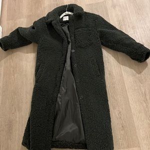 COPY - Bloomingdale Avec Les Filles long Jacket